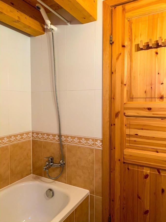 Apartamento Diamante En La Vall D'Incles, Parque Natural Lejlighed Canillo Eksteriør billede