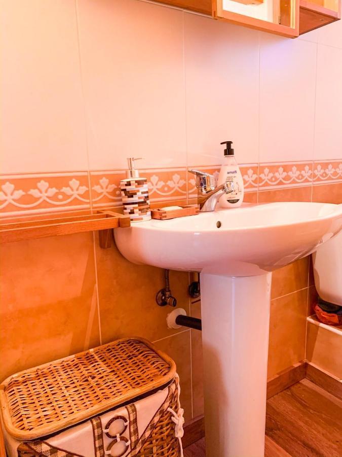 Apartamento Diamante En La Vall D'Incles, Parque Natural Lejlighed Canillo Eksteriør billede