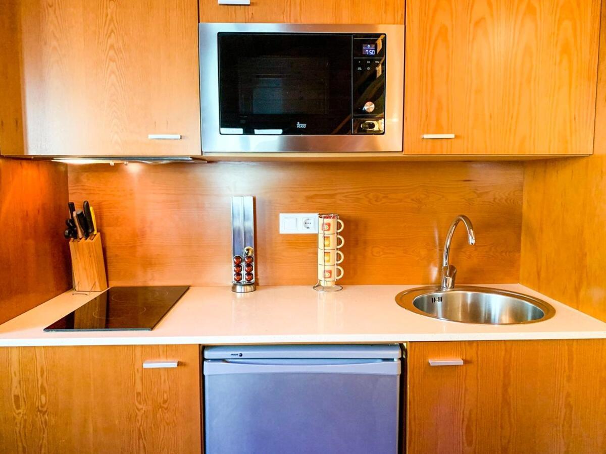 Apartamento Diamante En La Vall D'Incles, Parque Natural Lejlighed Canillo Eksteriør billede