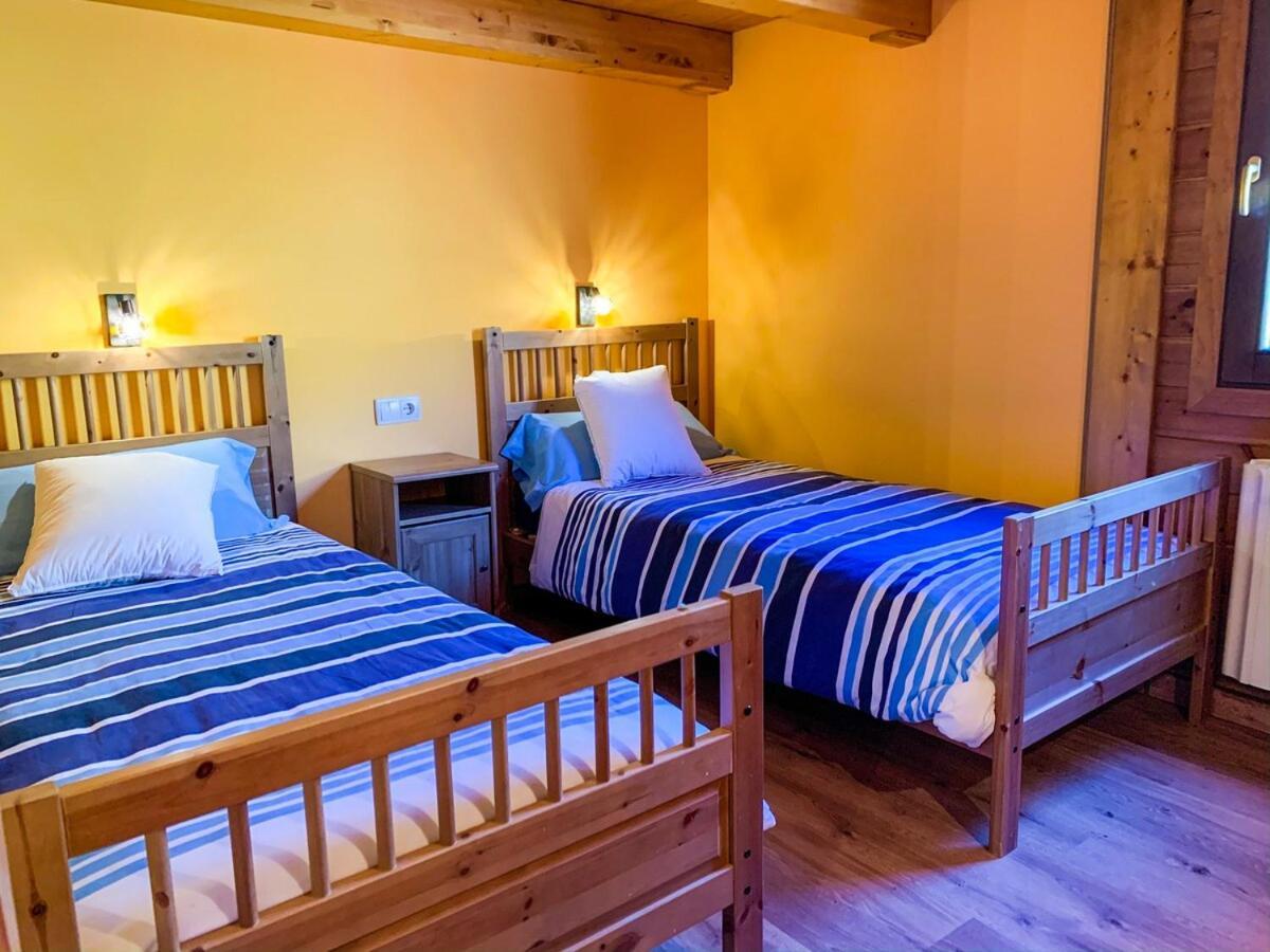 Apartamento Diamante En La Vall D'Incles, Parque Natural Lejlighed Canillo Eksteriør billede