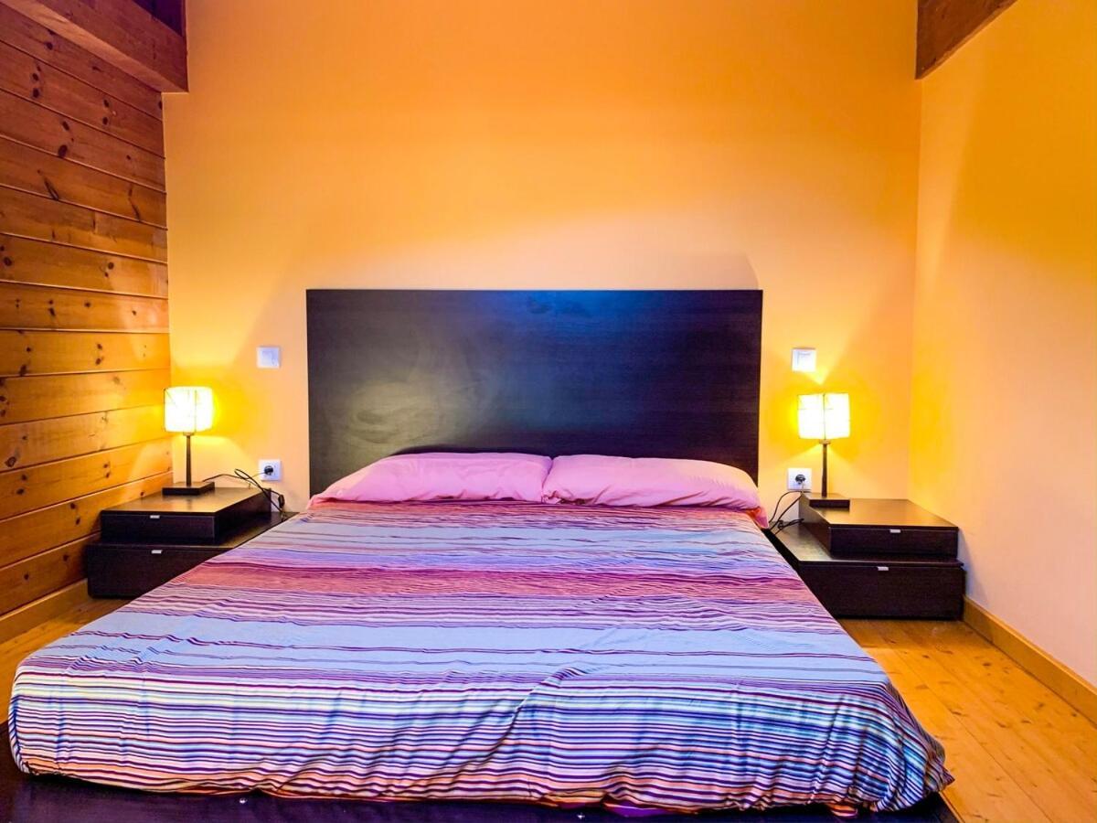Apartamento Diamante En La Vall D'Incles, Parque Natural Lejlighed Canillo Eksteriør billede