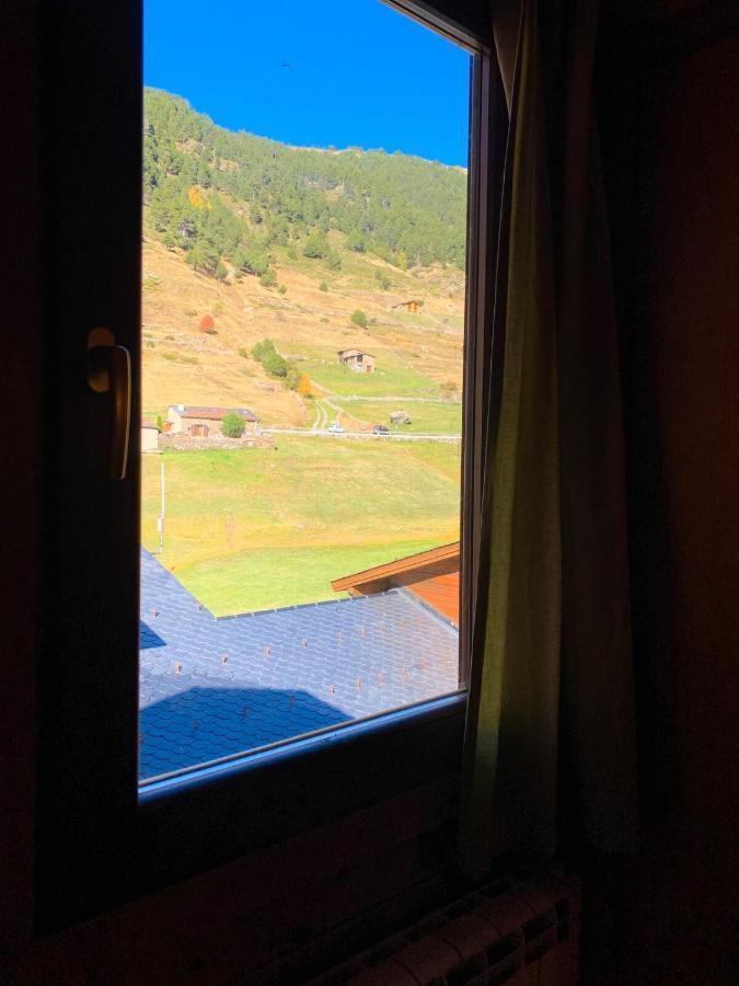 Apartamento Diamante En La Vall D'Incles, Parque Natural Lejlighed Canillo Eksteriør billede