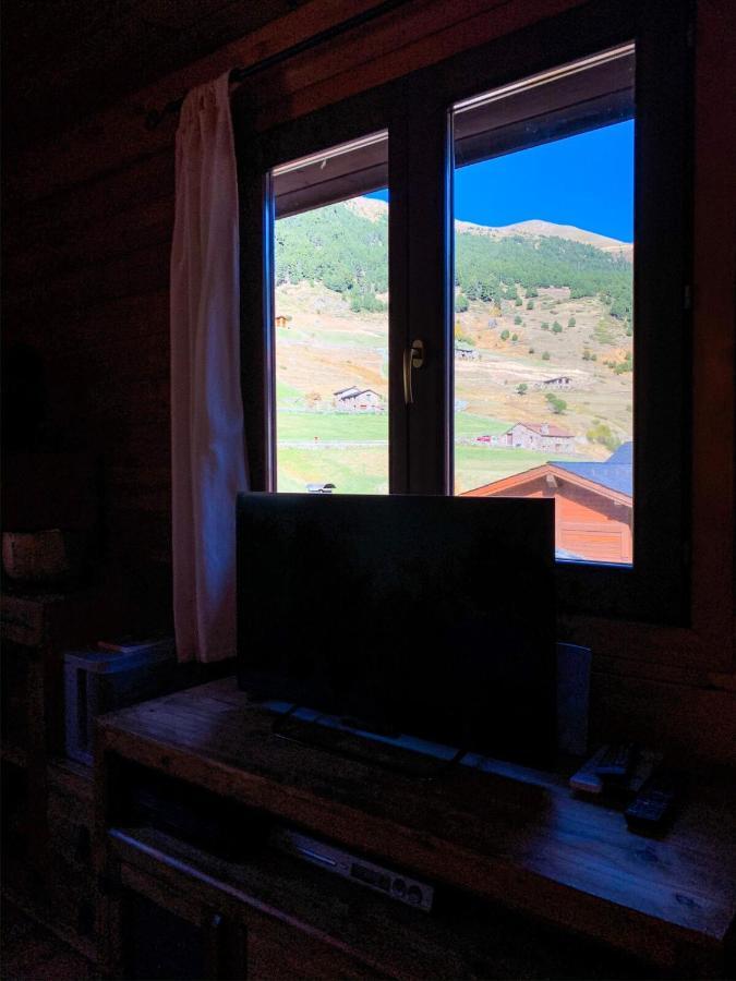 Apartamento Diamante En La Vall D'Incles, Parque Natural Lejlighed Canillo Eksteriør billede